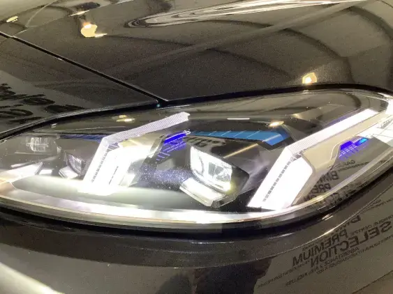 BMW SERIE 1 F40 - voiture d'occasion - Photo 22