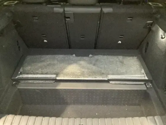 BMW SERIE 1 F70 - voiture d'occasion - Photo 16