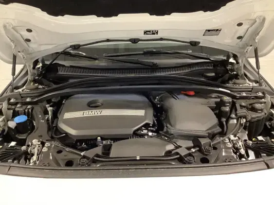 BMW SERIE 1 F70 - voiture d'occasion - Photo 20