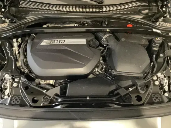 BMW SERIE 2 GRAN COUPE F74 - voiture d'occasion - Photo 21