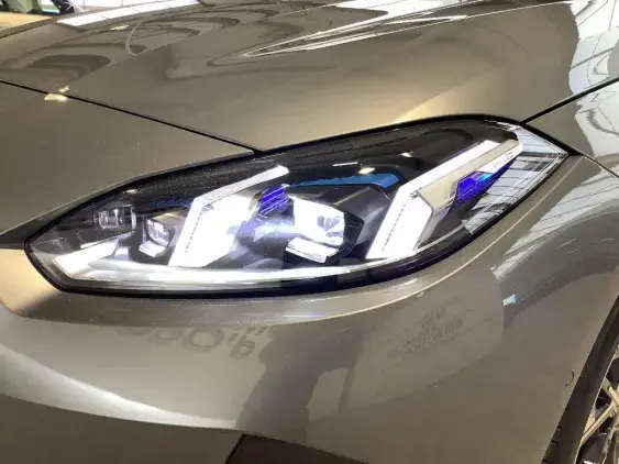 BMW SERIE 2 GRAN COUPE F74 - voiture d'occasion - Photo 22