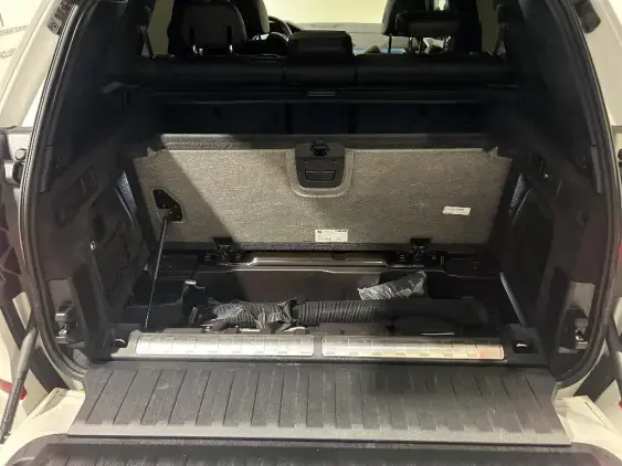 BMW X5 G05 - voiture d'occasion - Photo 16