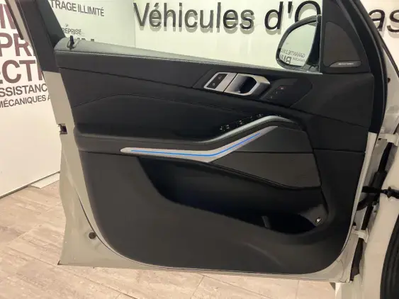 BMW X5 G05 - voiture d'occasion - Photo 18