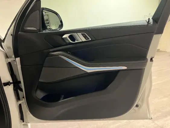 BMW X5 G05 - voiture d'occasion - Photo 19