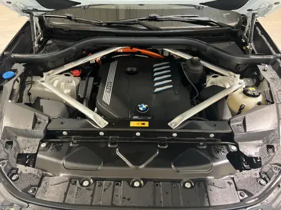 BMW X5 G05 - voiture d'occasion - Photo 20