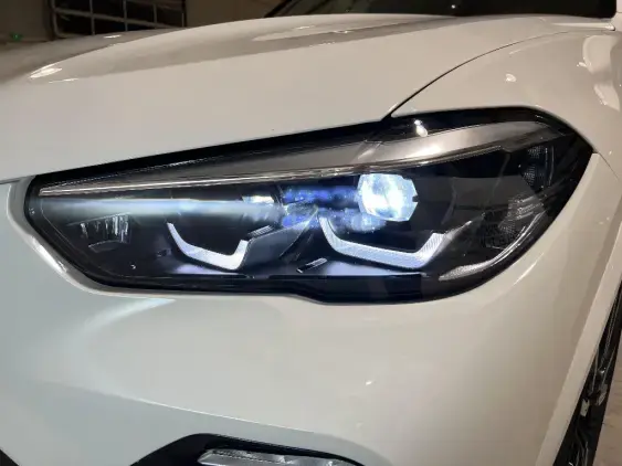 BMW X5 G05 - voiture d'occasion - Photo 21