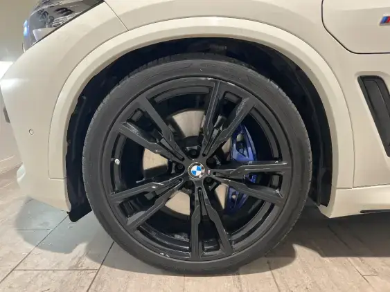 BMW X5 G05 - voiture d'occasion - Photo 22