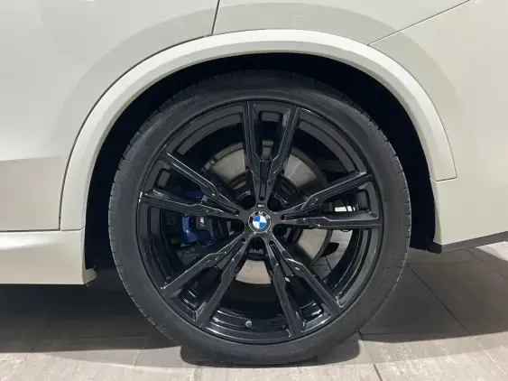 BMW X5 G05 - voiture d'occasion - Photo 23