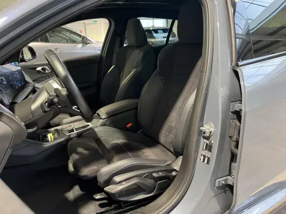 BMW SERIE 1 F70 - voiture d'occasion - Photo 18