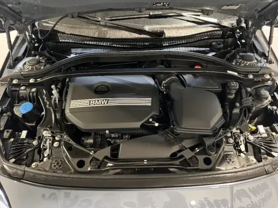 BMW SERIE 1 F70 - voiture d'occasion - Photo 21