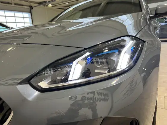 BMW SERIE 1 F70 - voiture d'occasion - Photo 22