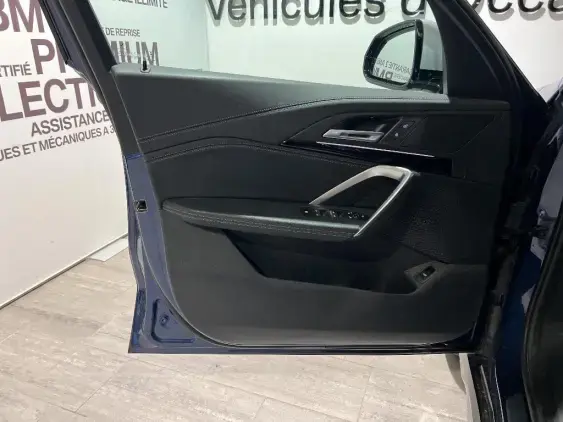 BMW X1 U11 - voiture d'occasion - Photo 18