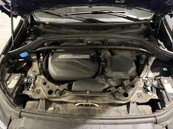 BMW X1 U11 - voiture d'occasion - Photo 20