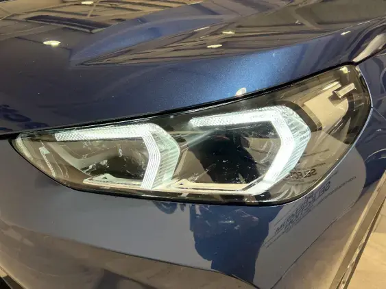 BMW X1 U11 - voiture d'occasion - Photo 21