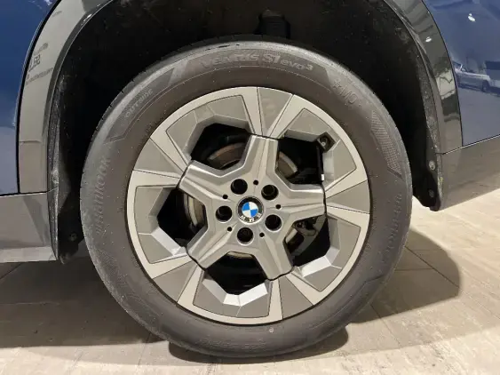 BMW X1 U11 - voiture d'occasion - Photo 23