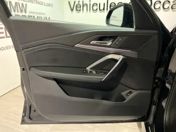 BMW X1 U11 - voiture d'occasion - Photo 19