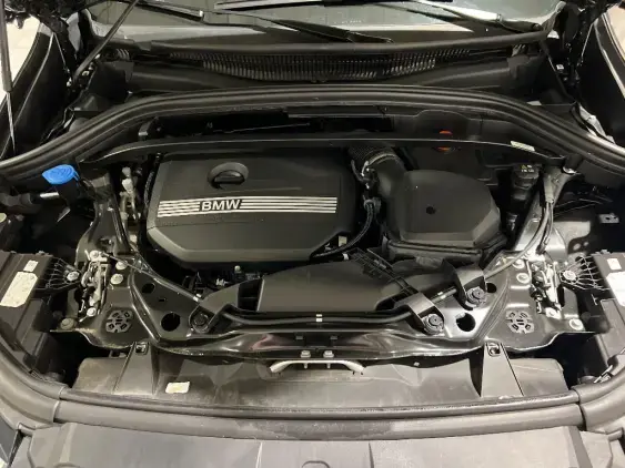 BMW X1 U11 - voiture d'occasion - Photo 21