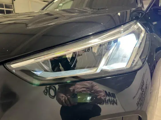 BMW X1 U11 - voiture d'occasion - Photo 22