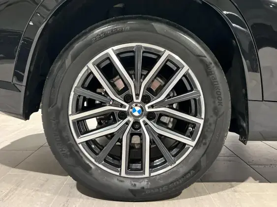 BMW X1 U11 - voiture d'occasion - Photo 25