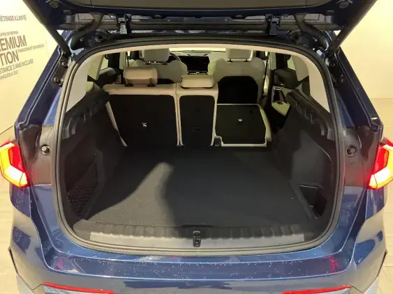 BMW X1 U11 - voiture d'occasion - Photo 16