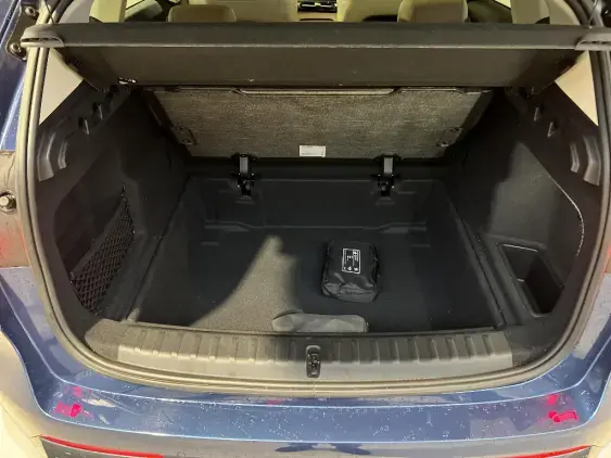 BMW X1 U11 - voiture d'occasion - Photo 17