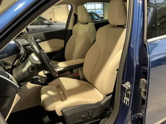 BMW X1 U11 - voiture d'occasion - Photo 18