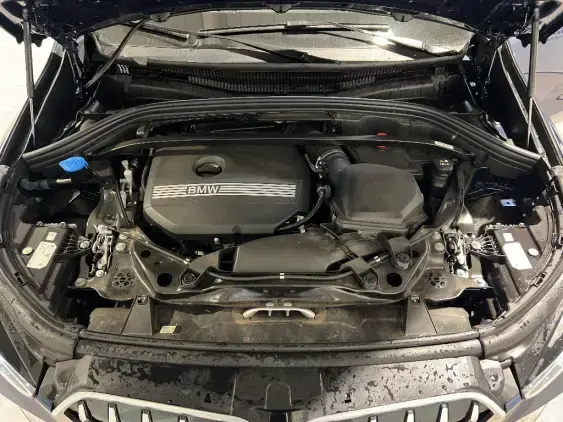 BMW X1 U11 - voiture d'occasion - Photo 21