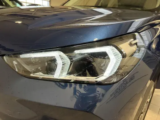 BMW X1 U11 - voiture d'occasion - Photo 22