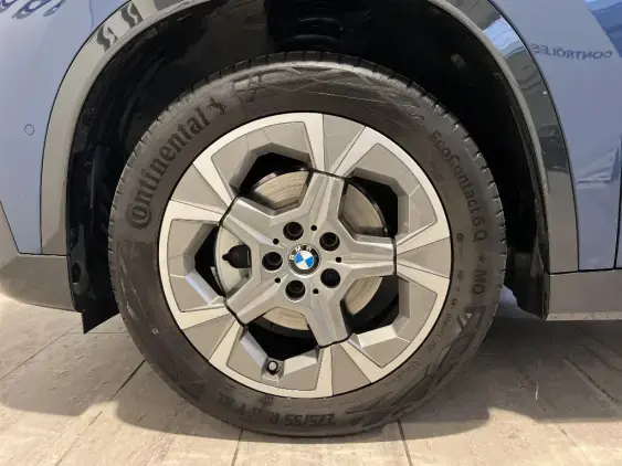 BMW X1 U11 - voiture d'occasion - Photo 23