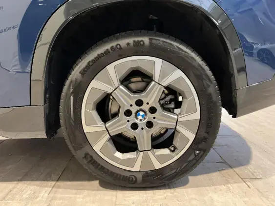 BMW X1 U11 - voiture d'occasion - Photo 24