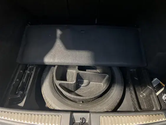 RENAULT RAFALE - voiture d'occasion - Photo 17