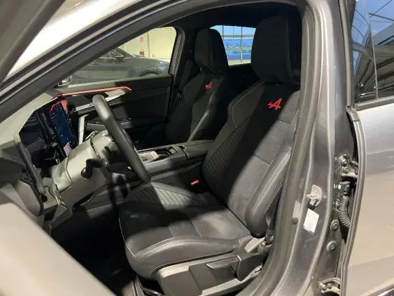 RENAULT RAFALE - voiture d'occasion - Photo 18