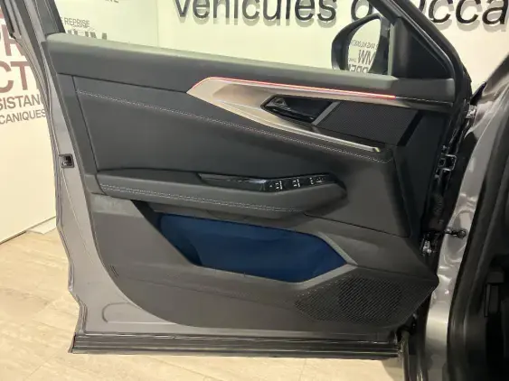 RENAULT RAFALE - voiture d'occasion - Photo 19