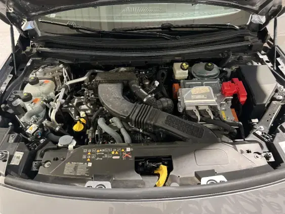 RENAULT RAFALE - voiture d'occasion - Photo 21