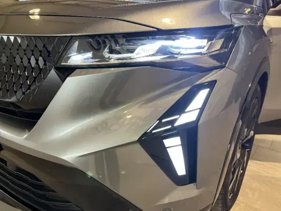 RENAULT RAFALE - voiture d'occasion - Photo 22