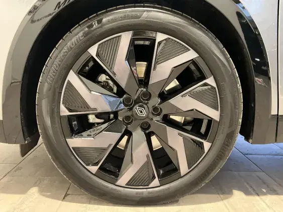 RENAULT RAFALE - voiture d'occasion - Photo 23