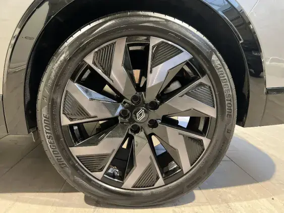 RENAULT RAFALE - voiture d'occasion - Photo 24