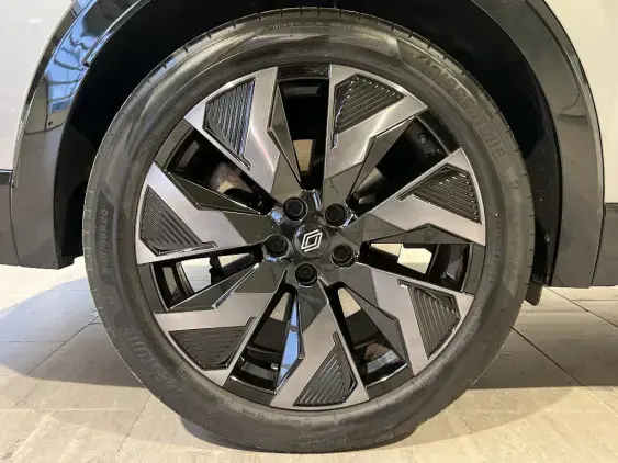 RENAULT RAFALE - voiture d'occasion - Photo 25