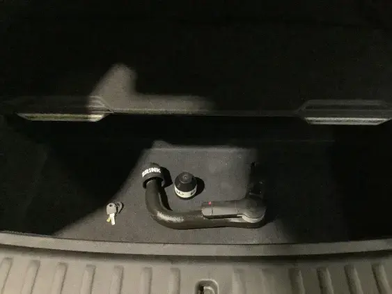 BMW X1 U11 - voiture d'occasion - Photo 16