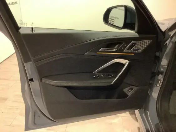 BMW X1 U11 - voiture d'occasion - Photo 18