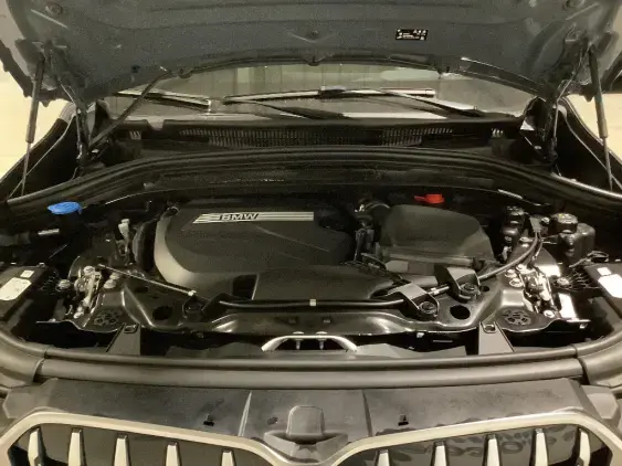 BMW X1 U11 - voiture d'occasion - Photo 20