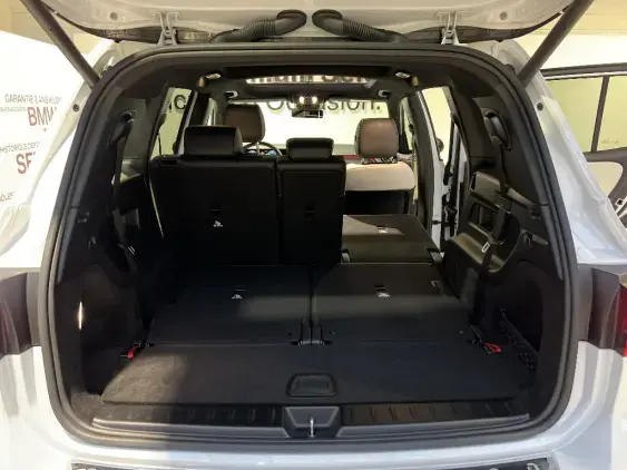 MERCEDES GLB - voiture d'occasion - Photo 16