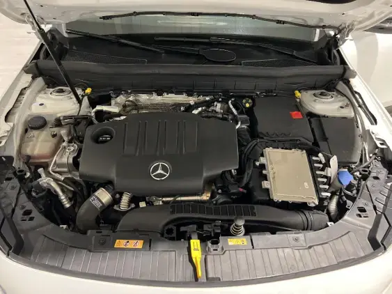 MERCEDES GLB - voiture d'occasion - Photo 20