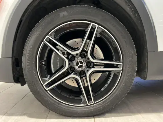 MERCEDES GLB - voiture d'occasion - Photo 22