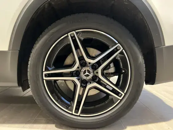 MERCEDES GLB - voiture d'occasion - Photo 23