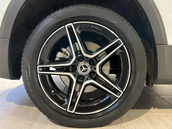 MERCEDES GLB - voiture d'occasion - Photo 24