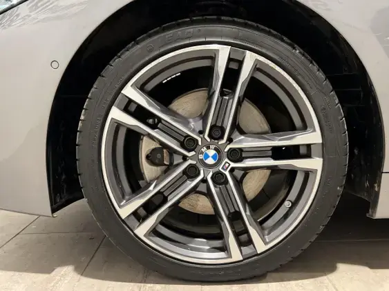 BMW SERIE 1 F40 - voiture d'occasion - Photo 22