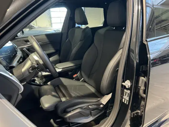 BMW X1 U11 - voiture d'occasion - Photo 18