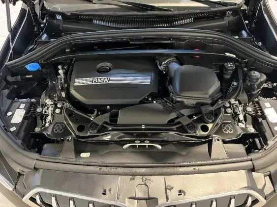 BMW X1 U11 - voiture d'occasion - Photo 21