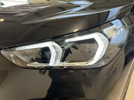 BMW X1 U11 - voiture d'occasion - Photo 22